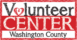 Volunteer Center of Washington County Logo