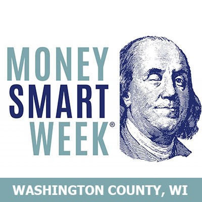 Money Smart Week Washington County logo