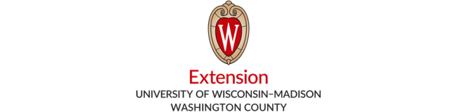 Image of University of Wisconsin-Madison Washington County Logo