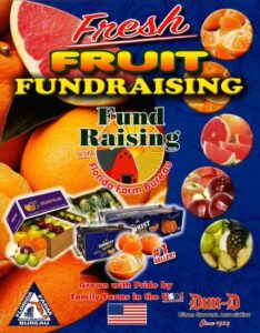 2023 Washington County 4-H Fruit Sale