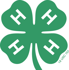 Are you a 4-H member in grade 12 or older?