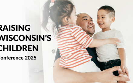 Raising Wisconsin's Children conference 2025