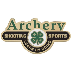 4-H Archery & Air Rifle Sessions are canceled tonight