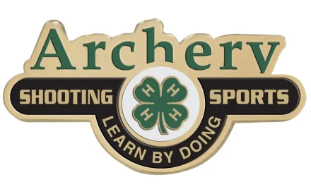 4-H Archery & Air Rifle Sessions are canceled tonight