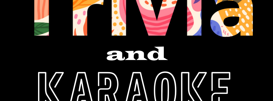 4-H trivia and karaoke night, washington county 4-H