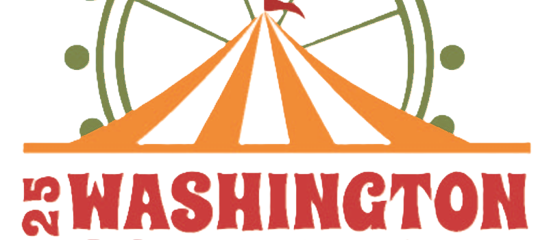 2025 Washington County Fair where fun takes center stage