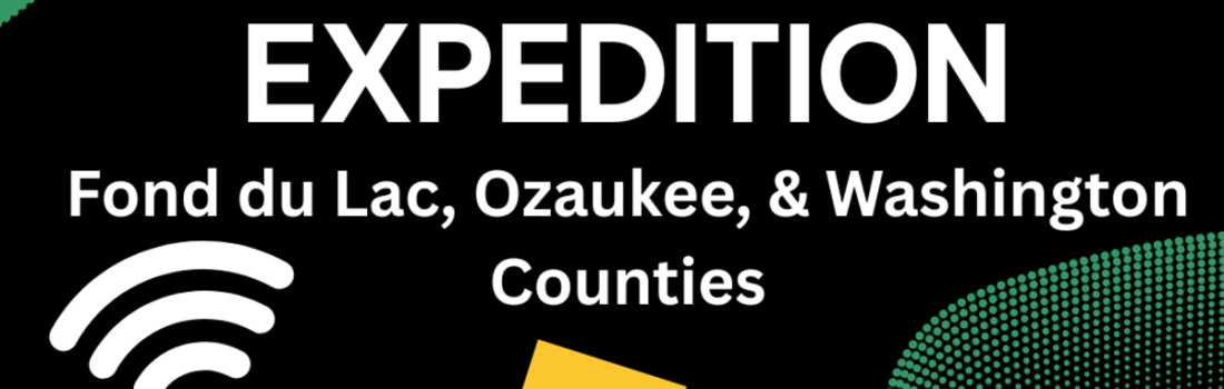 UW-Madison Extension Science Expedition Fond du Lac, Ozaukee, & Washington Counties