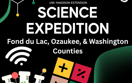 Exciting STEM Adventure Awaits