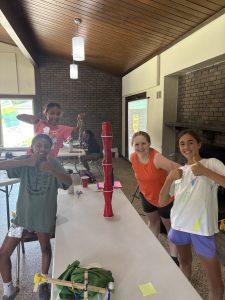Washington County 4-H Launches Engaging STEM Summer Day Camps for Local Youth