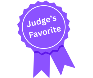Judge’s Favorite Award winners from the 2024 Washington County Fair are eligible to exhibit at Wisconsin State Fair!