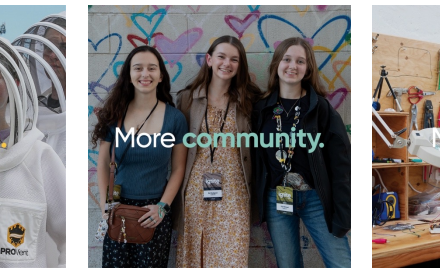 Washington County 4-H Joins National Celebration of Leadership, Learning, and Service