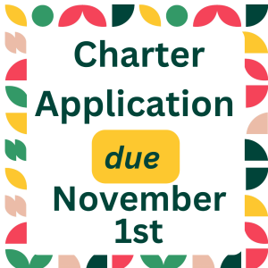 Attn: Club Leaders – Wisconsin 4-H charter application is due November 1