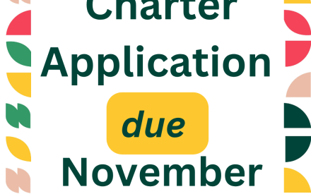Attn: Club Leaders – Wisconsin 4-H charter application is due November 1