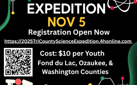 Tri-County Science Expedition