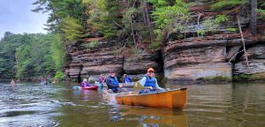 4-H Summer Camp Orientation is May 28