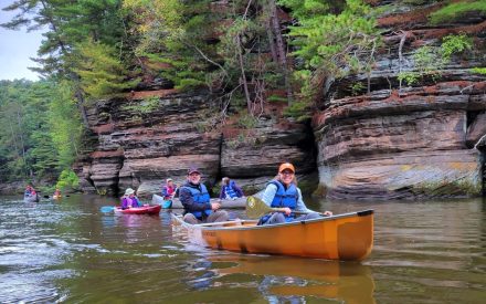 4-H Summer Camp Orientation is May 28