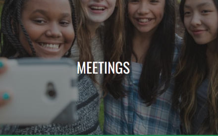 Attention: 4-H Photography project-beginner level members