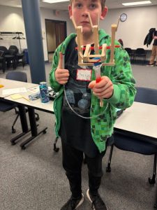 Washington County 4‑H Launches New Countywide STEM Project