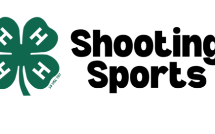 Shooting Sports: March 9-14 Announcements