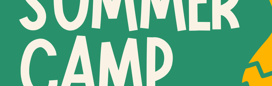 Washington County 4-H Summer Camp at Upham Woods June 11-14, 2026