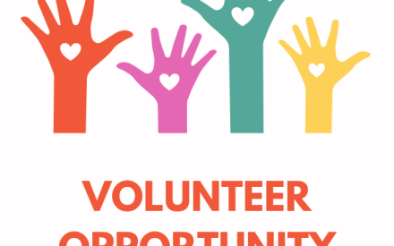 Attn: 4-H Members, Youth/Adult Leaders, Family Members, & Friends