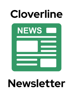 Cloverline Newsletter