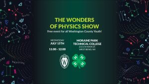 The Wonders of Physics
