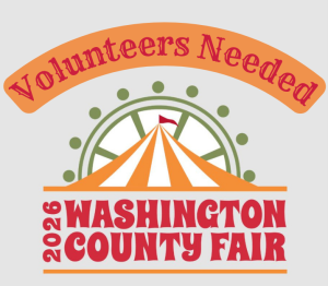 Fair Help Needed