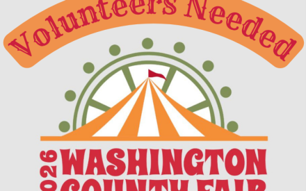 Fair Help Needed