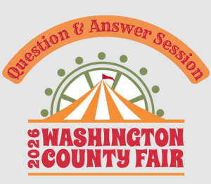 Still have more 4-H/Fair questions?