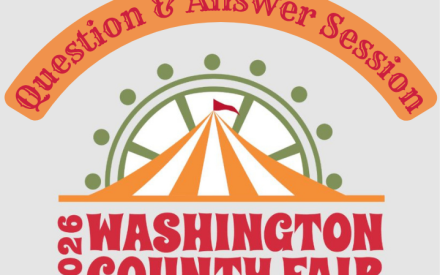 Still have more 4-H/Fair questions?