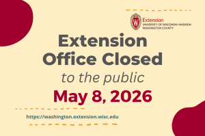 Office closure