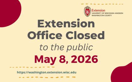 Office closure