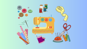 Updates for Sewing Project members
