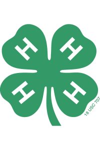4-H Graduation Recognition 2026