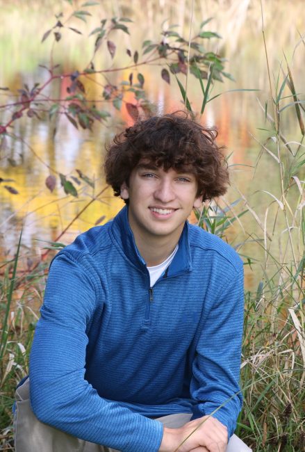 photo of Caleb Demmon