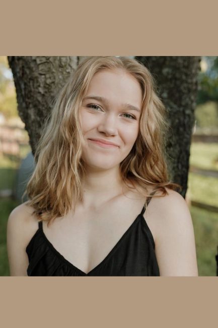 Photo of Cassie Jerich
