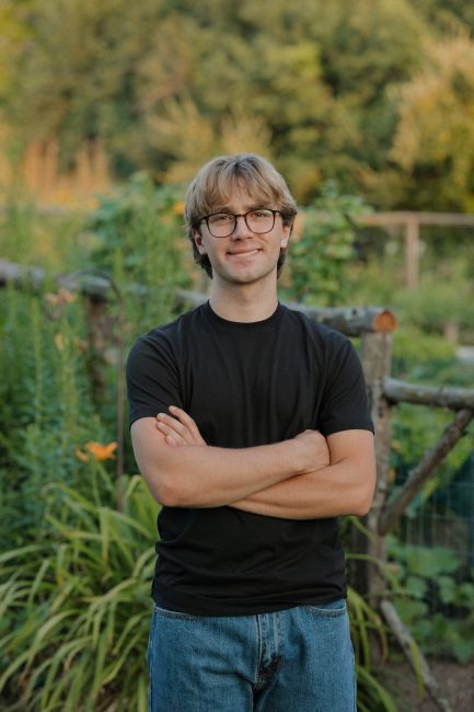 Photo of Elijah Jerich