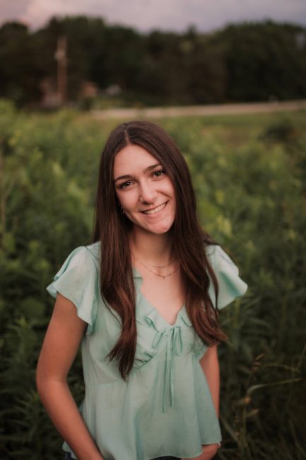 photo of Kate Dornacker