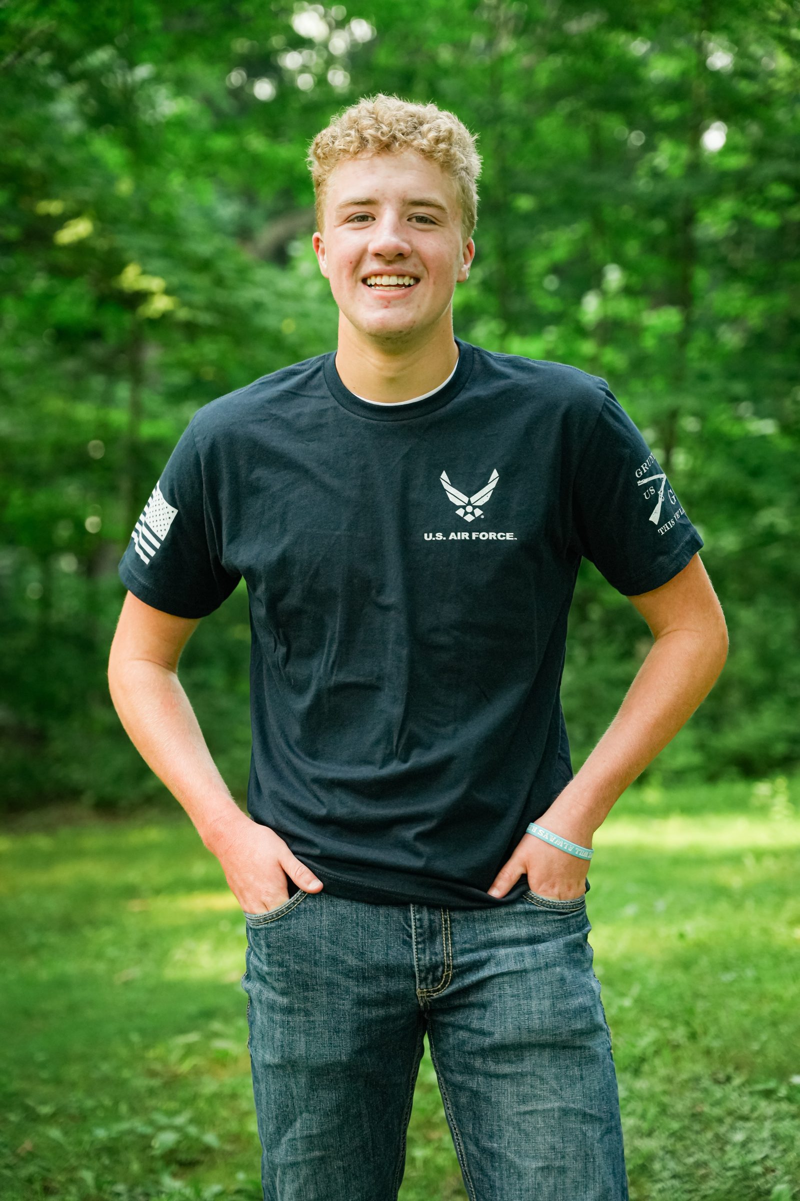 photo of Ahren Jeranek