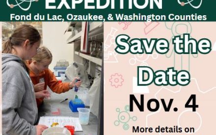 4-H Science Expedition at UW-Madison