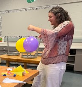 Ignite Curiosity! Extension Brings Hands-On STEM and Culinary Adventures to West Bend Afterschool Programs