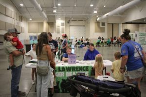 Annual 4-H Open House Promotes 4-H Membership